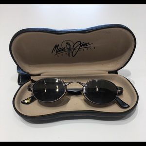 Maui Jim sunglasses